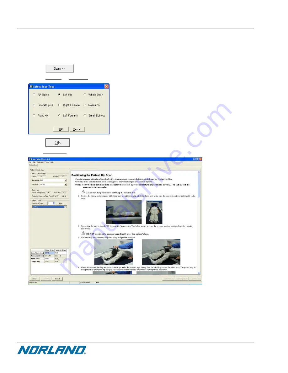 Norland Elite 437A150 Operator'S Manual Download Page 214