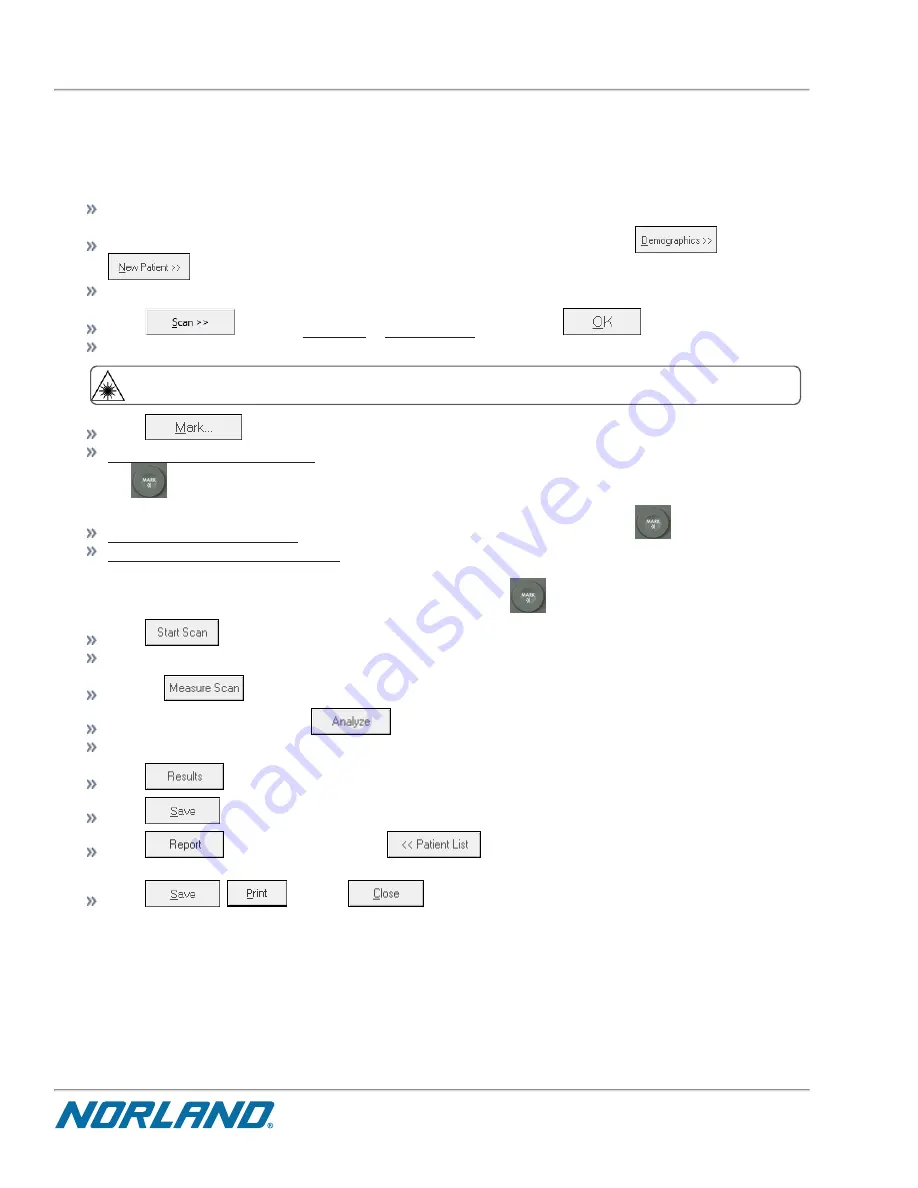 Norland Elite 437A150 Operator'S Manual Download Page 244