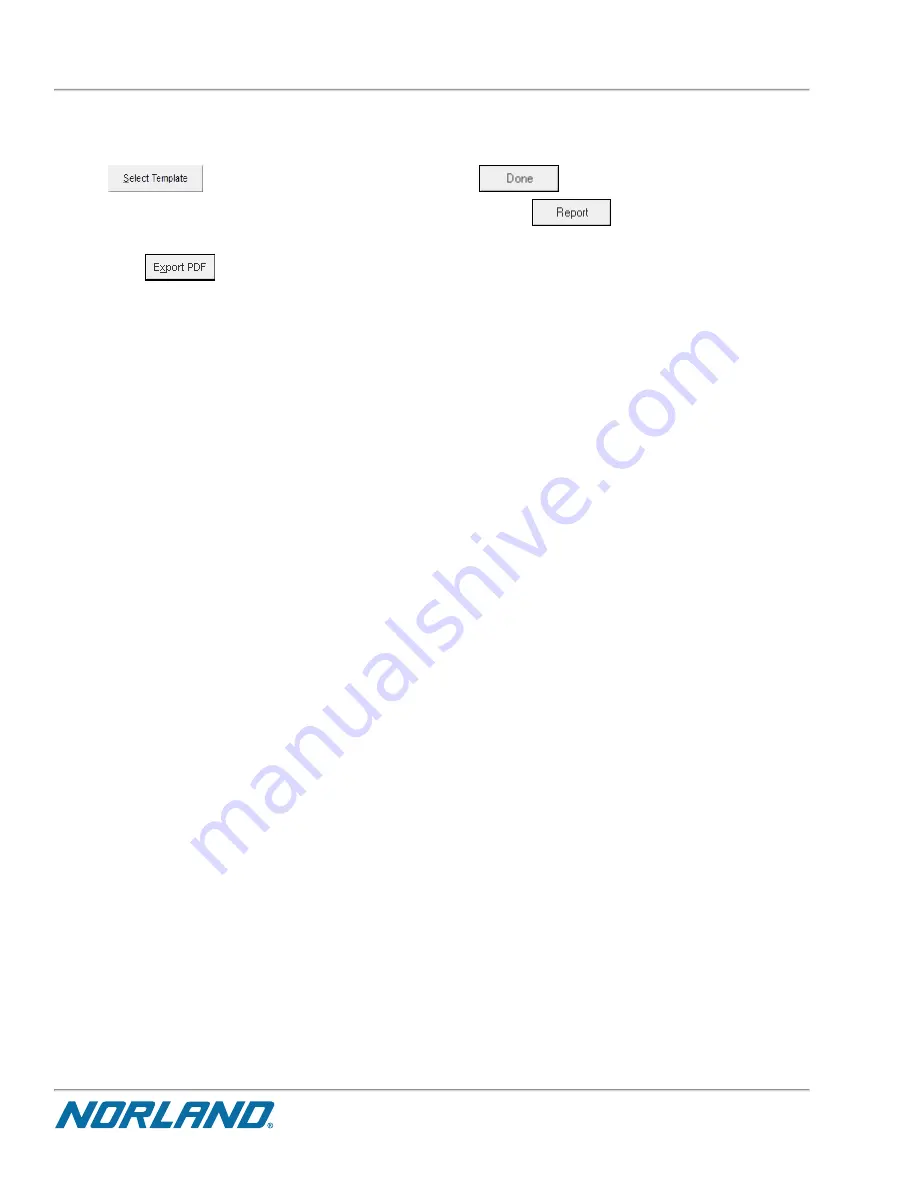 Norland Elite 437A150 Operator'S Manual Download Page 298