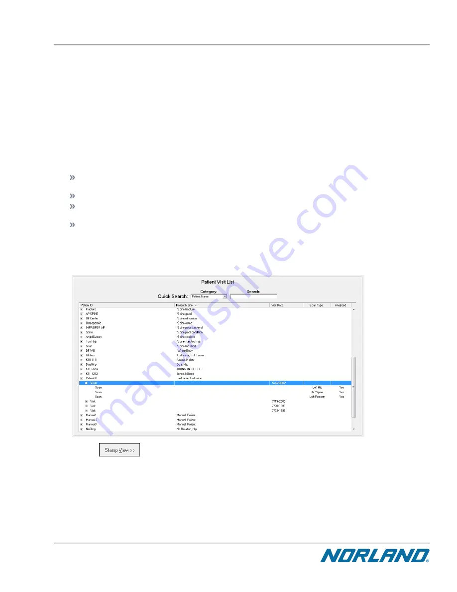 Norland Elite 437A150 Operator'S Manual Download Page 299