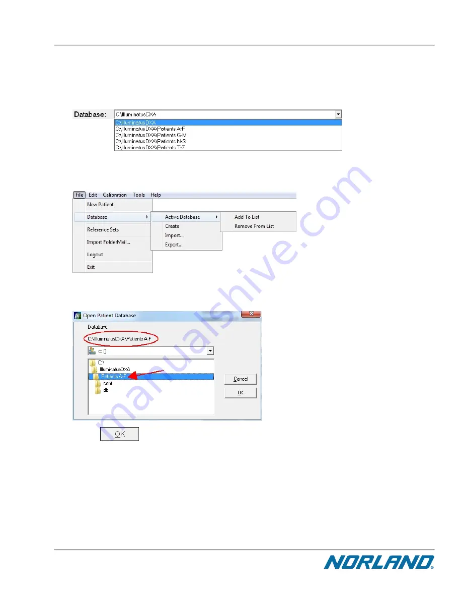 Norland Elite 437A150 Operator'S Manual Download Page 307