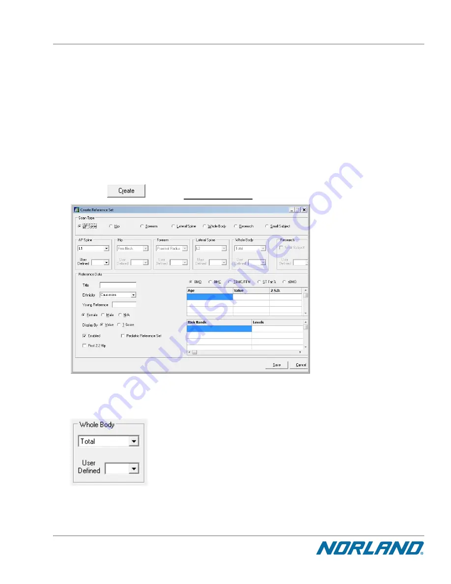 Norland Elite 437A150 Operator'S Manual Download Page 317