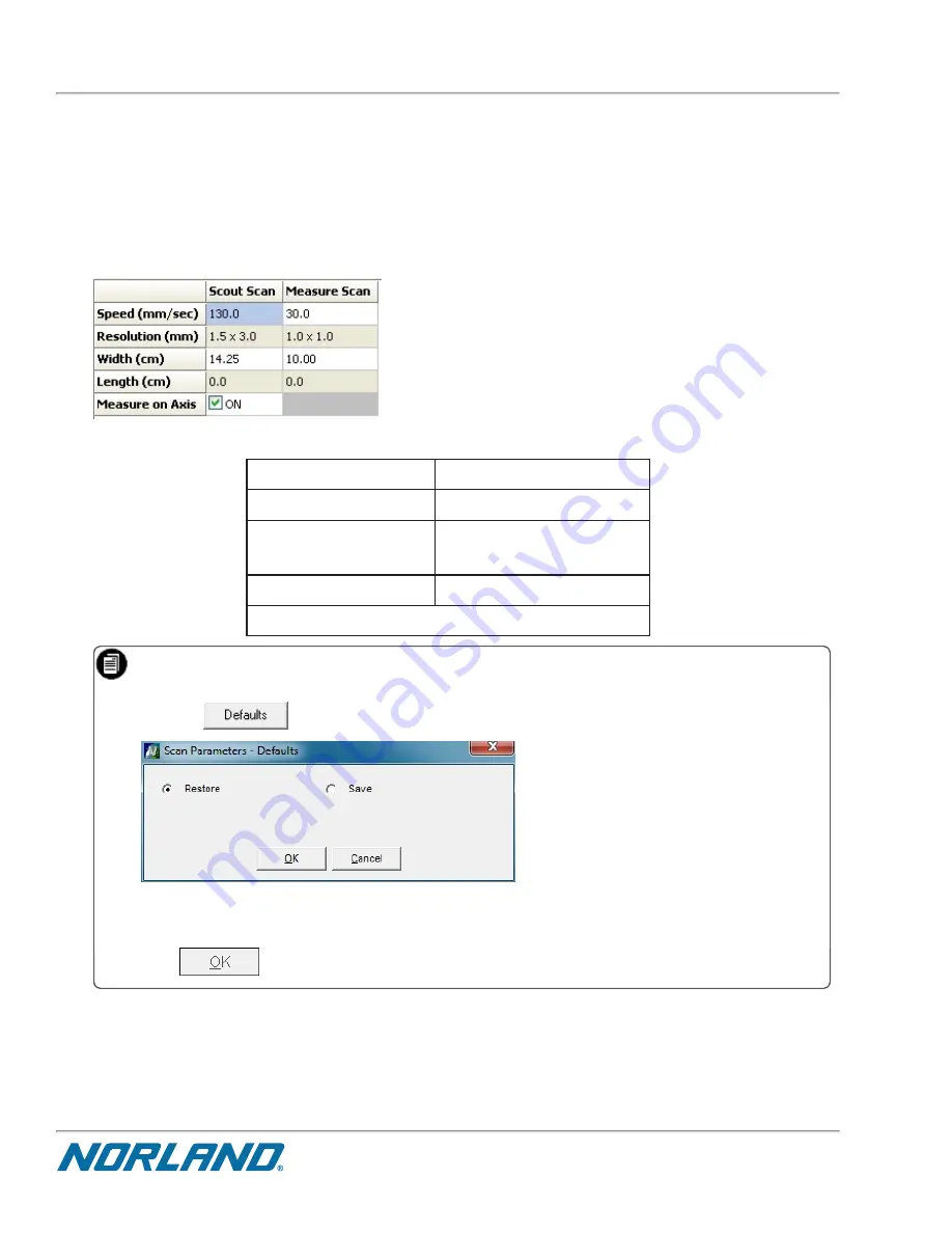 Norland Elite 437A150 Operator'S Manual Download Page 366