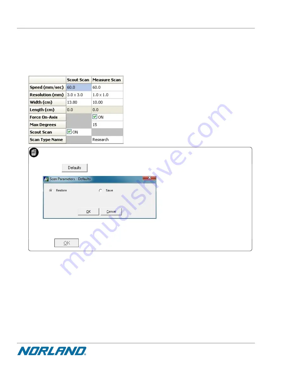 Norland Elite 437A150 Operator'S Manual Download Page 368