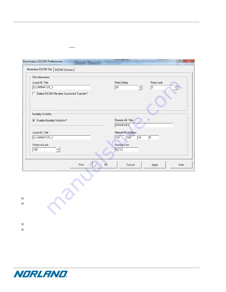 Norland Elite 437A150 Operator'S Manual Download Page 382