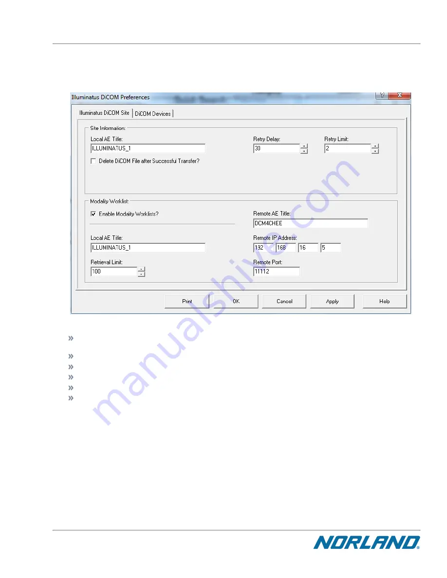 Norland Elite 437A150 Operator'S Manual Download Page 383