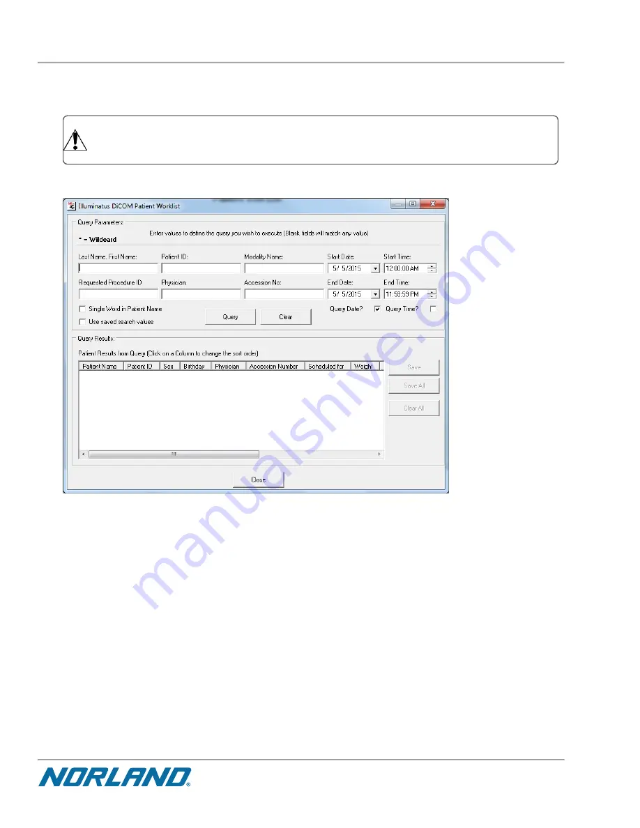 Norland Elite 437A150 Operator'S Manual Download Page 388