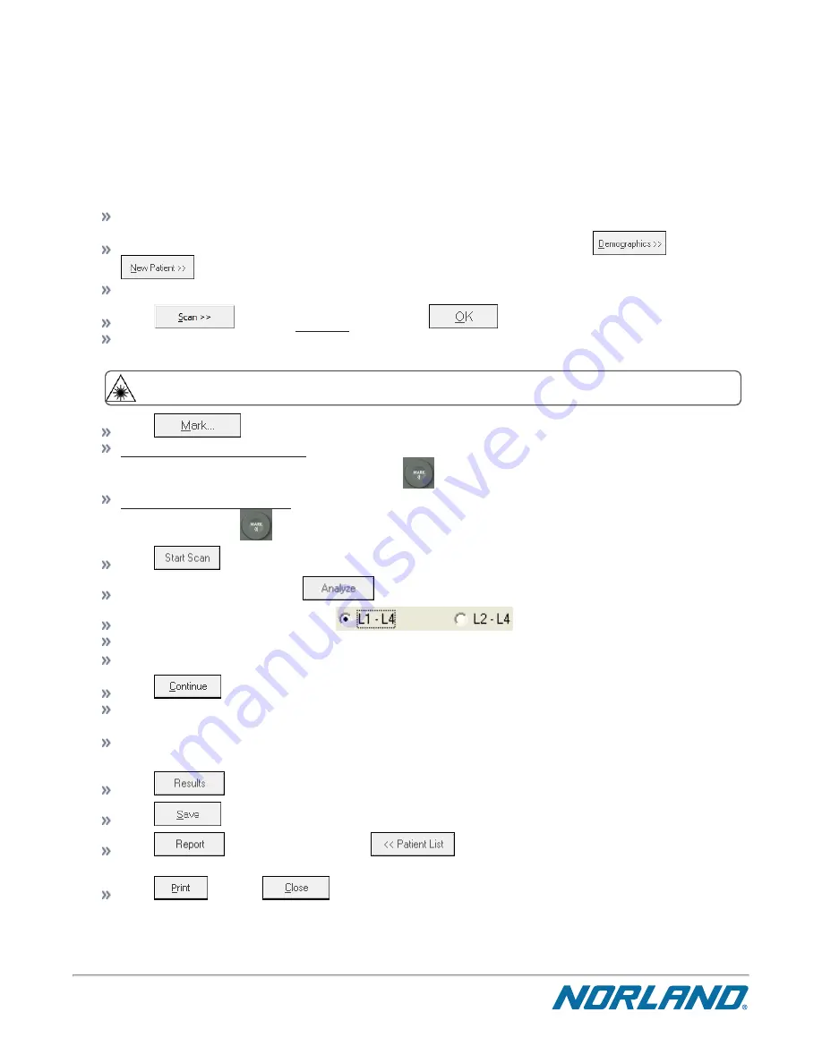 Norland Elite 437A150 Operator'S Manual Download Page 485