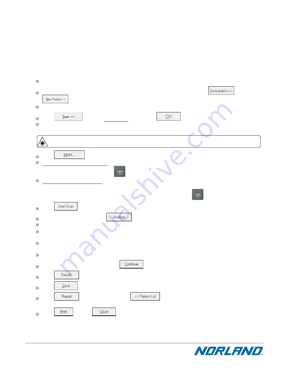 Norland Elite 437A150 Operator'S Manual Download Page 487