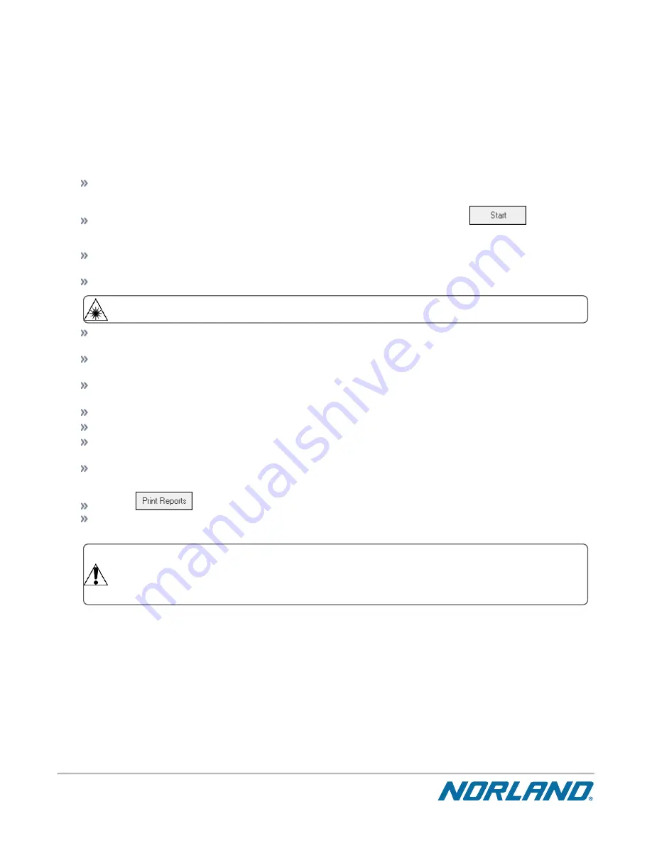 Norland Elite 437A150 Operator'S Manual Download Page 489