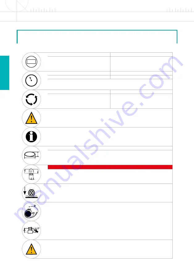 Norma NORMACONNECT FGR REP E Fitting Instructions Manual Download Page 16