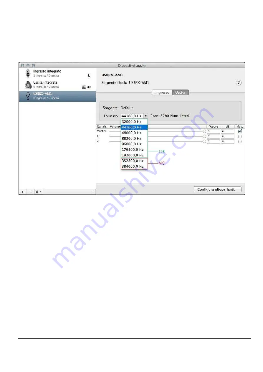 Norma Revo IPA-70B USB User Manual Download Page 17