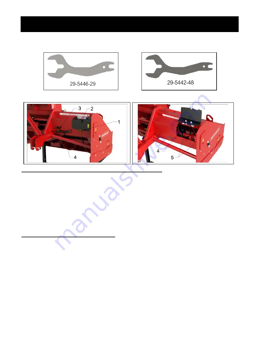 Normand N100-310HYB User Manual Download Page 11