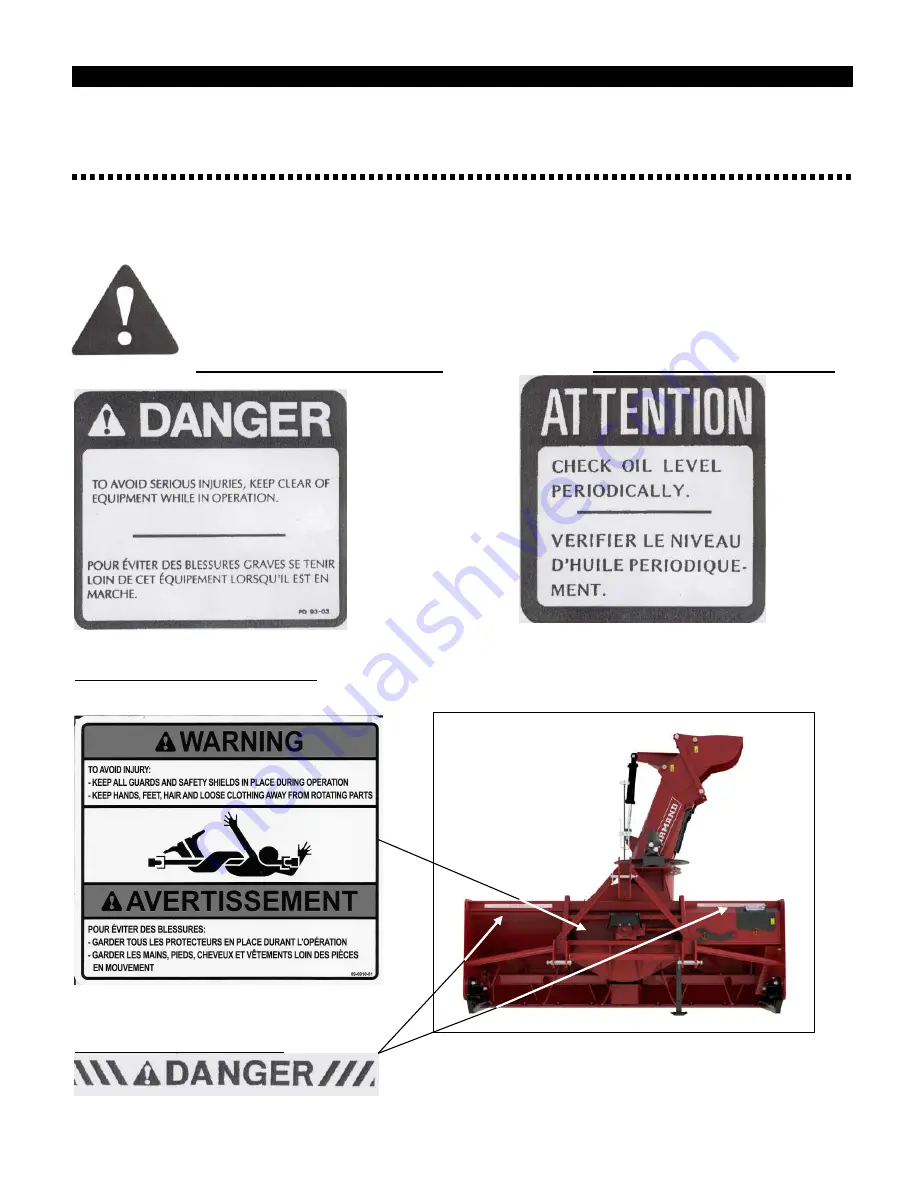 Normand N100-310HYB User Manual Download Page 21