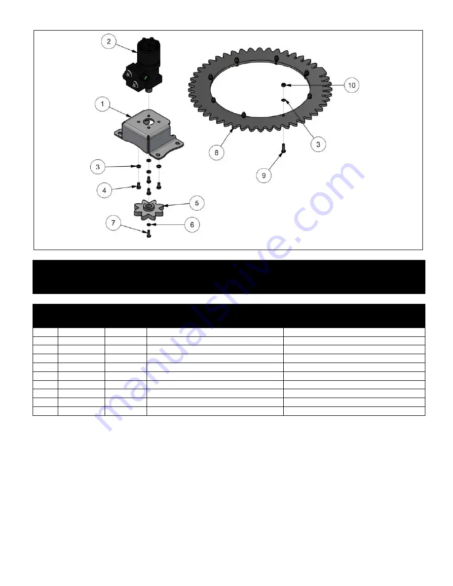 Normand N100-310HYB User Manual Download Page 49