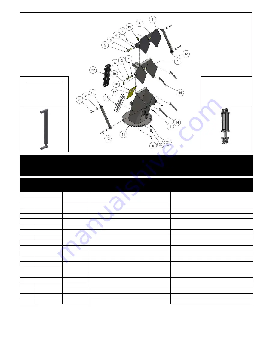 Normand N100-310HYB User Manual Download Page 51