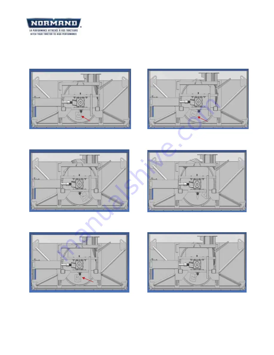 Normand N102-340H User Manual Download Page 14