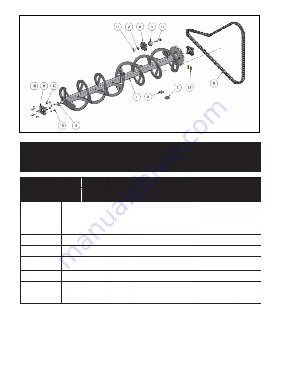 Normand N102-340H User Manual Download Page 39