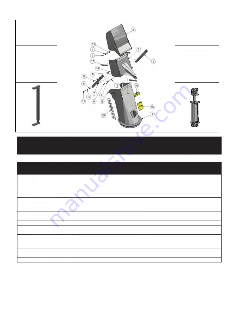 Normand N102-340H User Manual Download Page 42