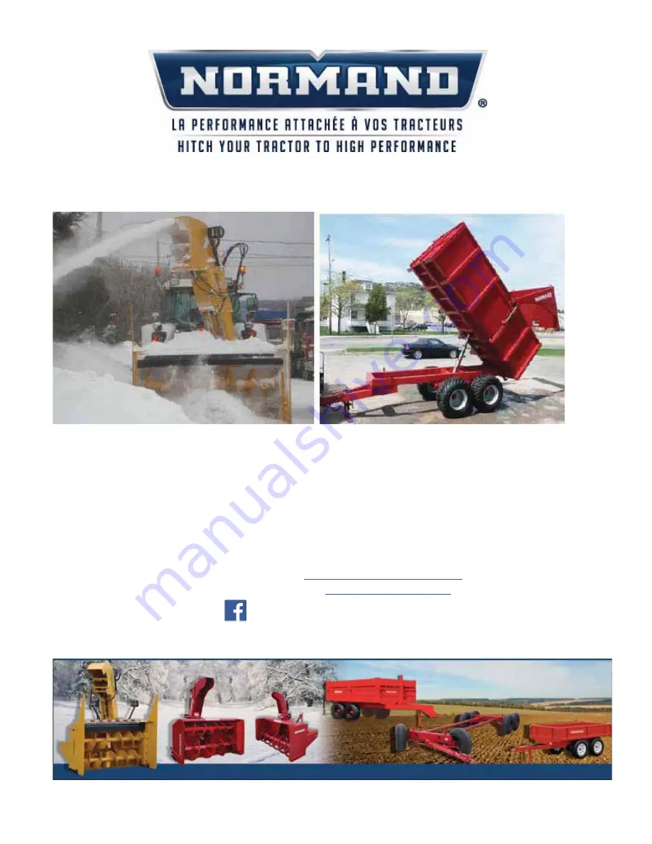 Normand N102-340H User Manual Download Page 52