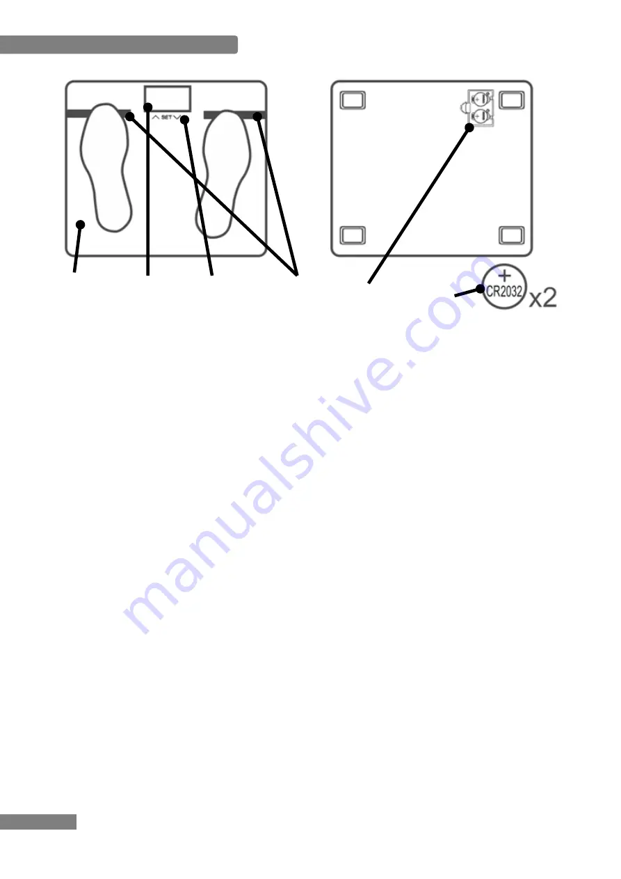 Normann ASB-463 User Manual Download Page 2