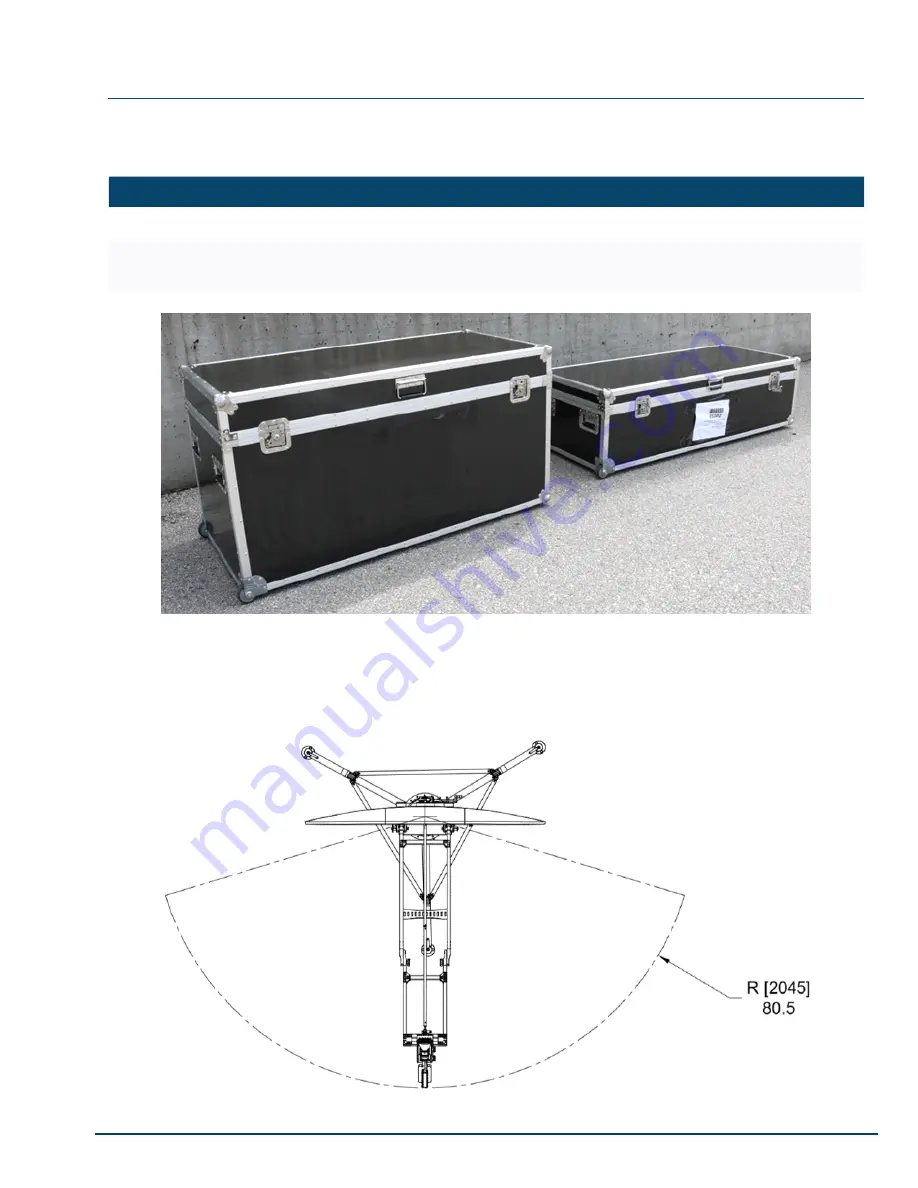 Norsat WFM180KU Скачать руководство пользователя страница 11