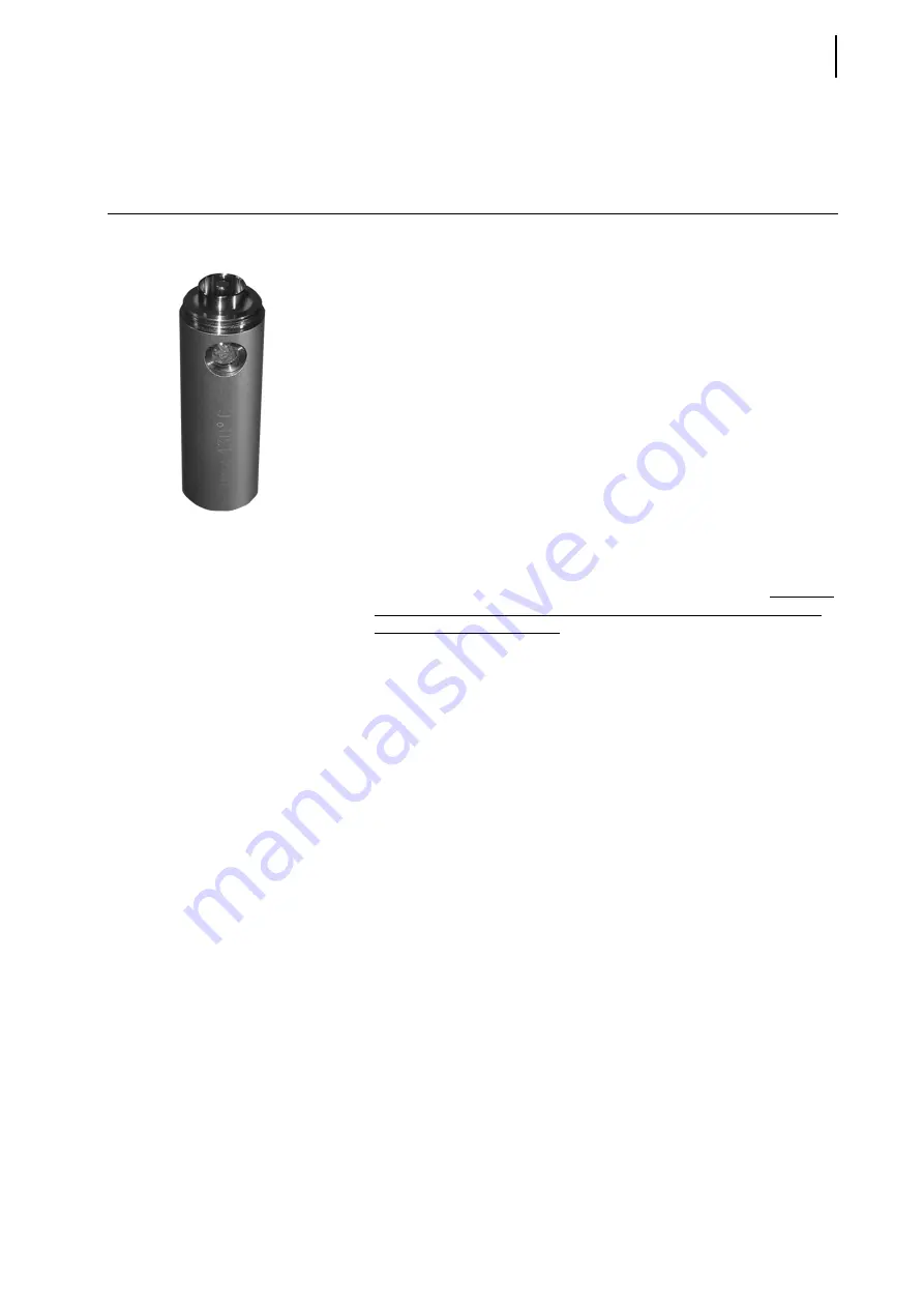 Norsonic Nor1212 Instruction Manual Download Page 17