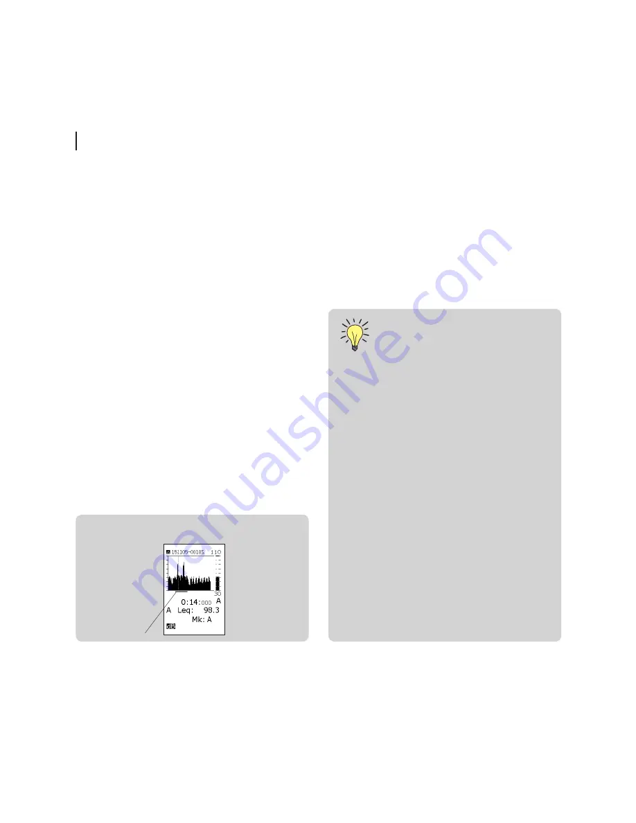 Norsonic nor140 Instructional Manual Download Page 108