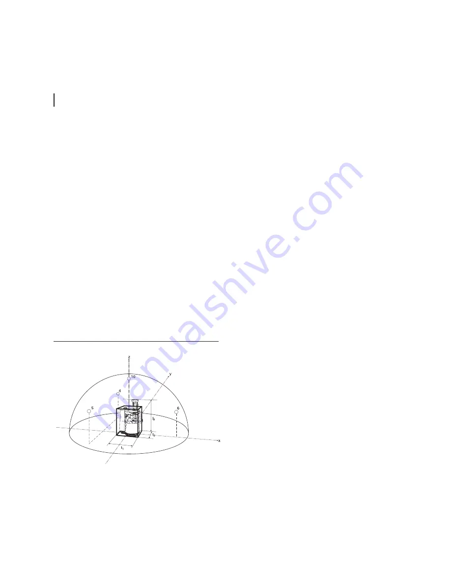 Norsonic nor140 Instructional Manual Download Page 138