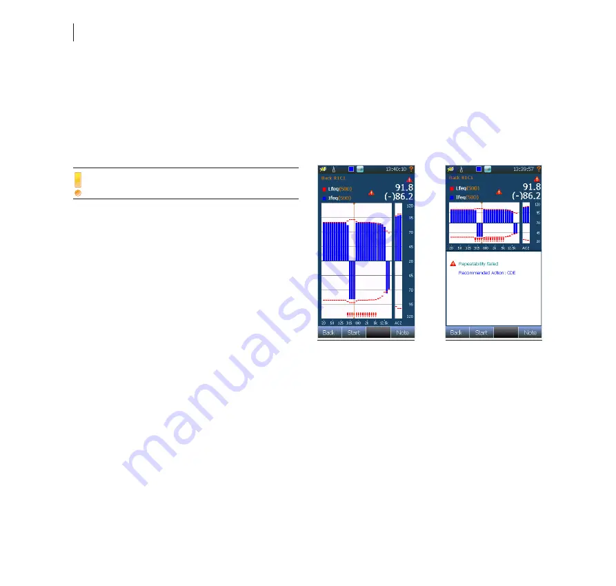 Norsonic NOR150 Instruction Manual Download Page 142