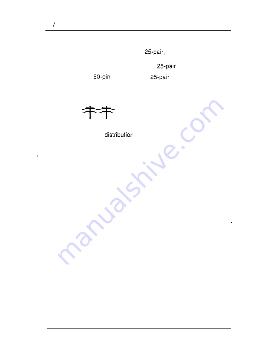 Norstar DR5 Installer'S Manual Download Page 56