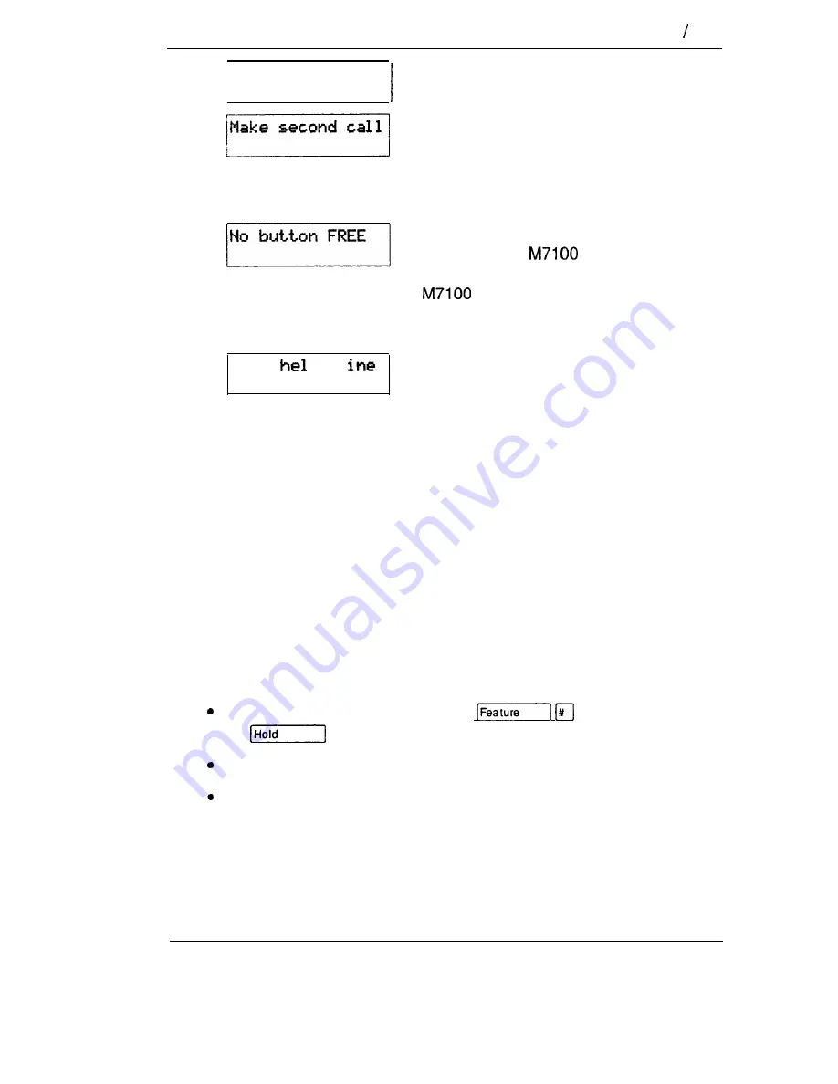 Norstar DR5 Installer'S Manual Download Page 395