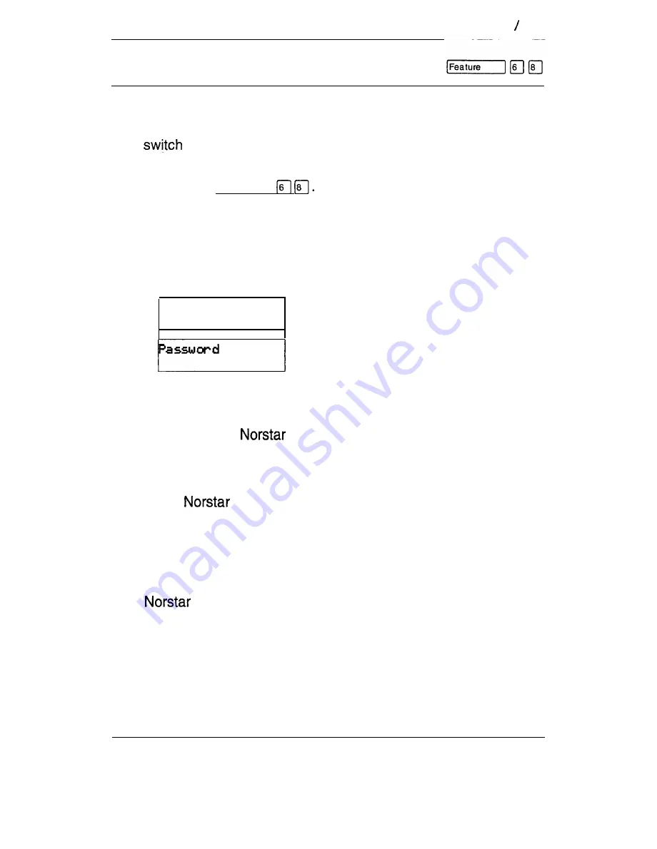 Norstar DR5 Installer'S Manual Download Page 397