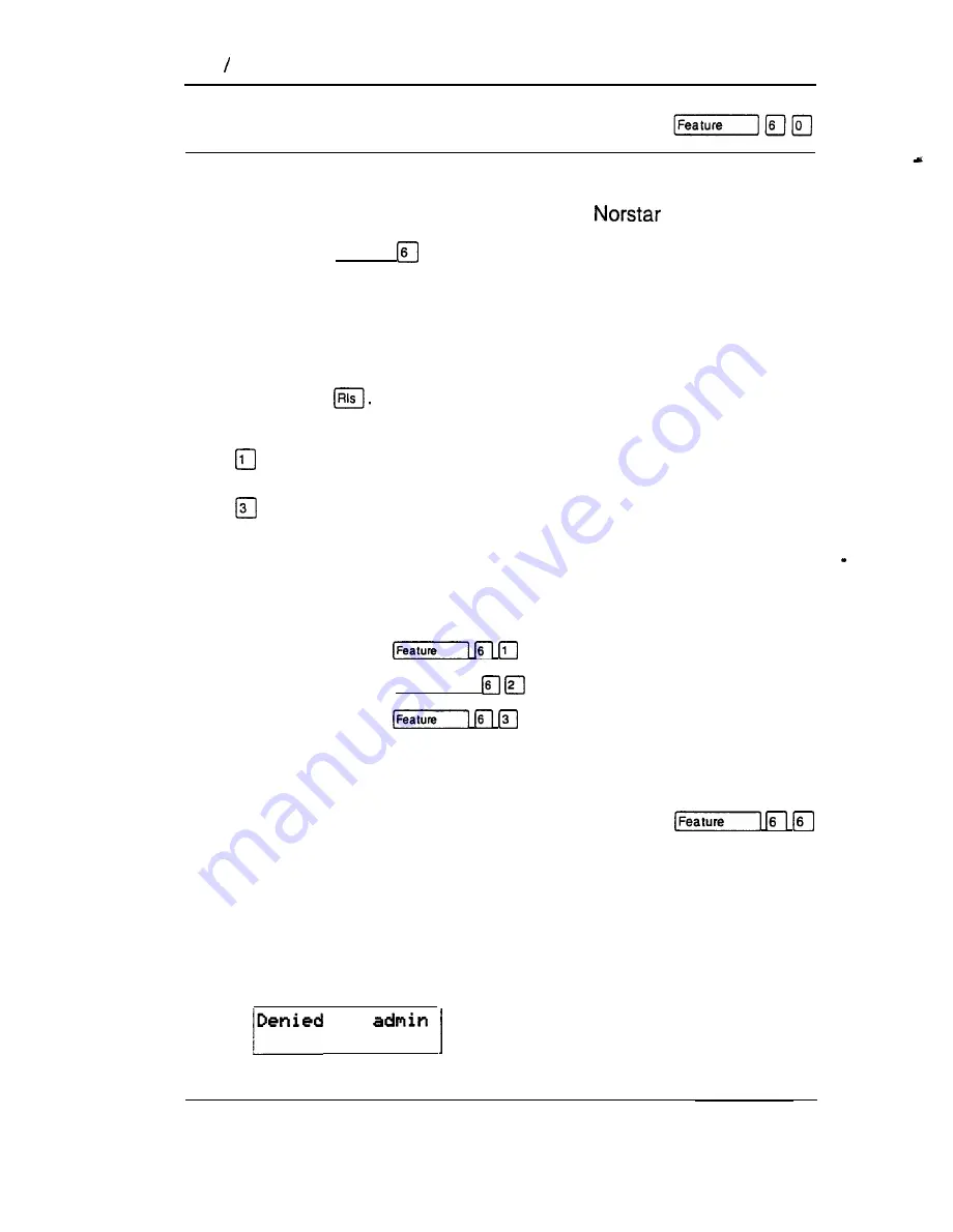 Norstar DR5 Скачать руководство пользователя страница 440