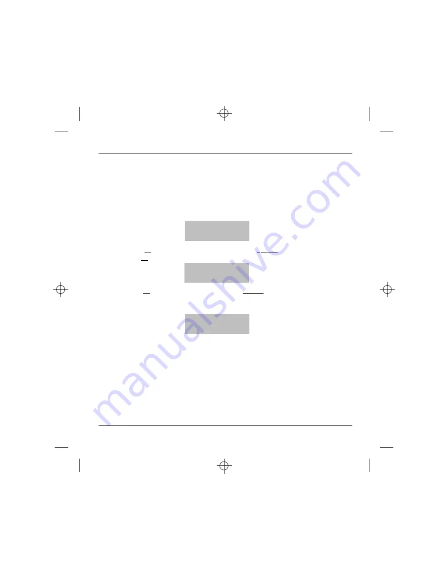 Norstar NT8B79FDE6 Installation Manual Download Page 17