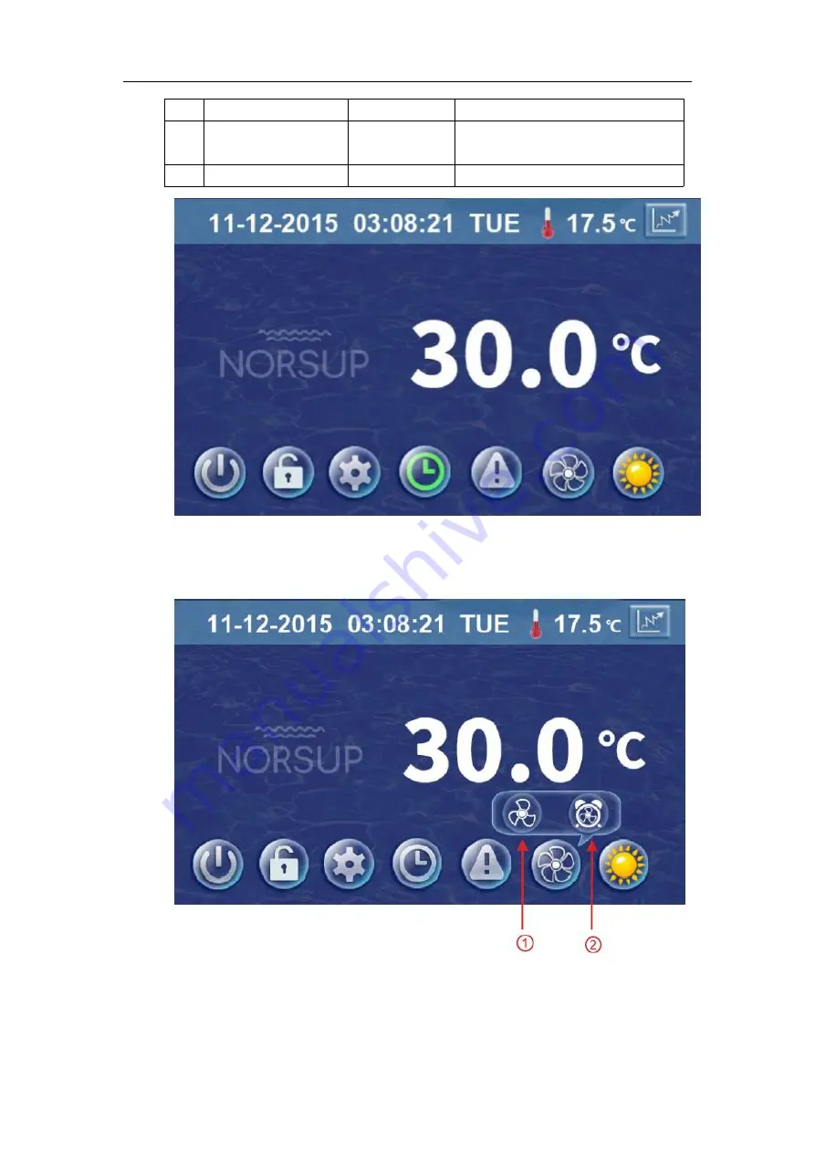 Norsup 7026965 Скачать руководство пользователя страница 19