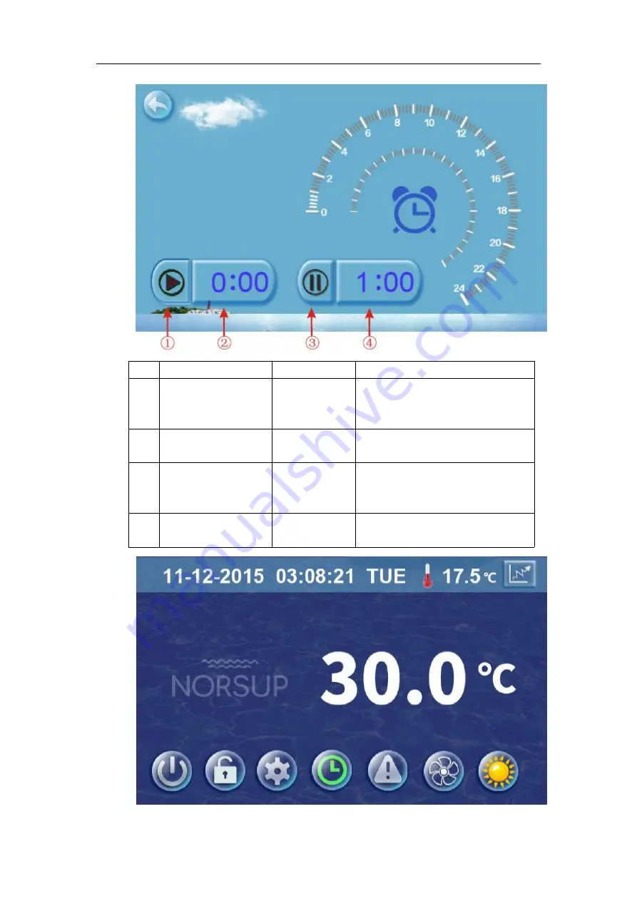 Norsup 7026965 Скачать руководство пользователя страница 110