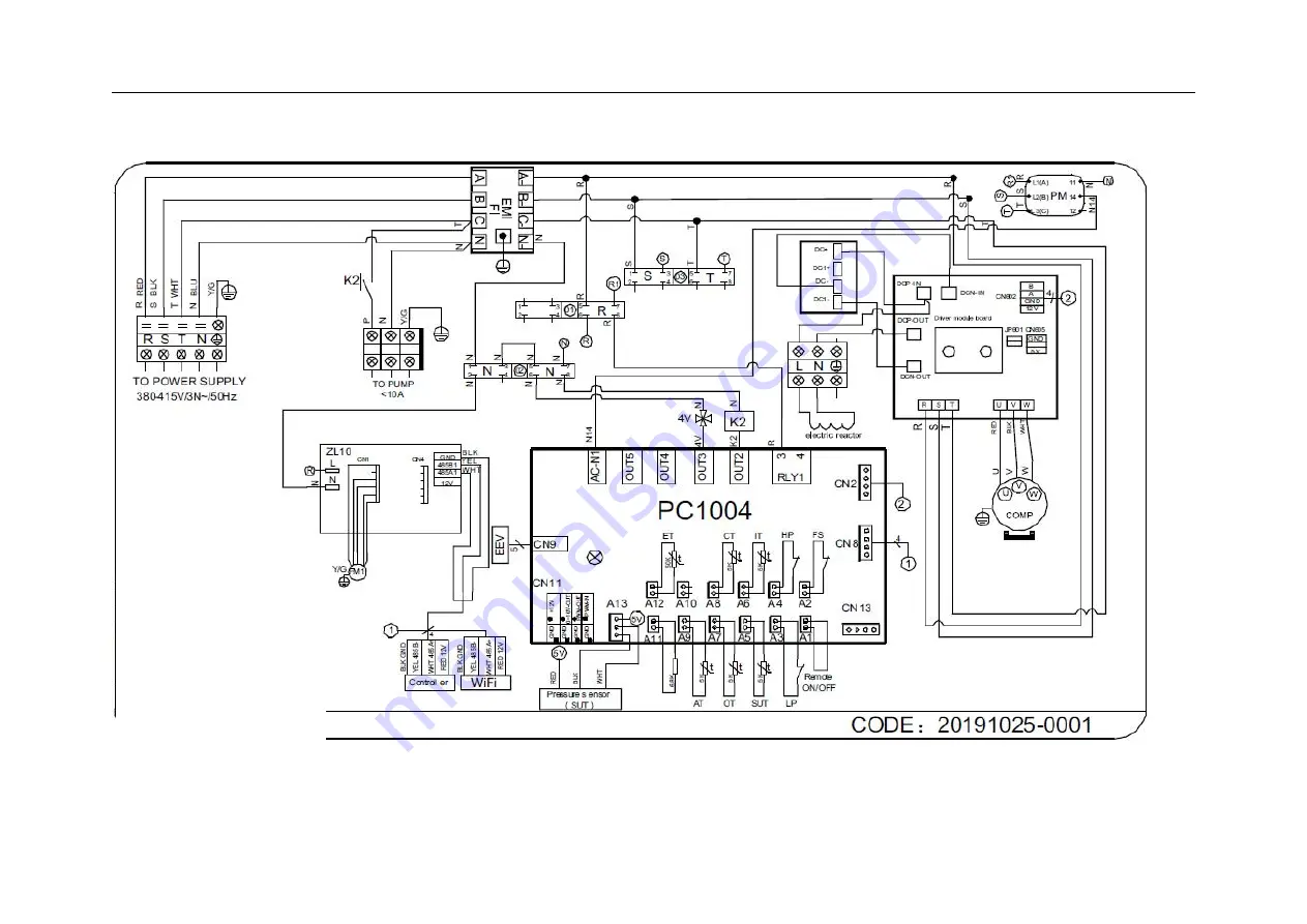 Norsup 7026965 Скачать руководство пользователя страница 270