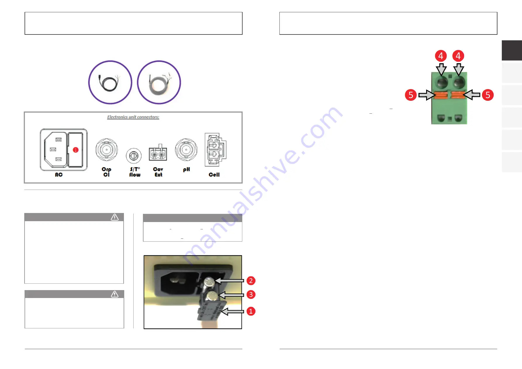 Norsup 7027993 Original Manual Download Page 10