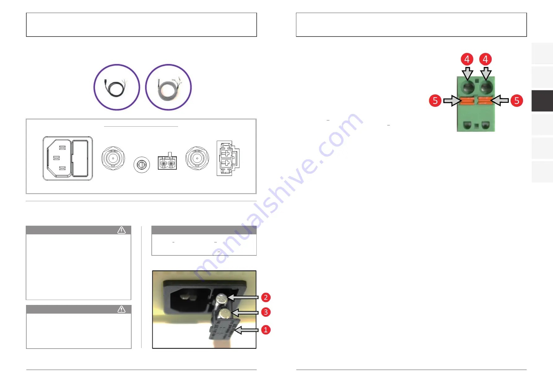 Norsup 7027993 Original Manual Download Page 40