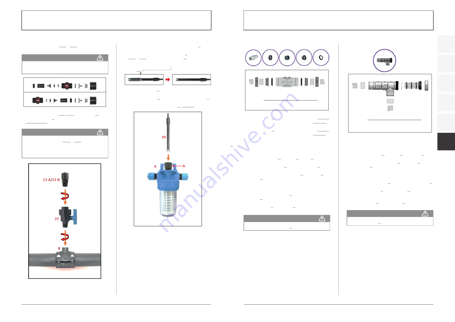 Norsup 7027993 Original Manual Download Page 84