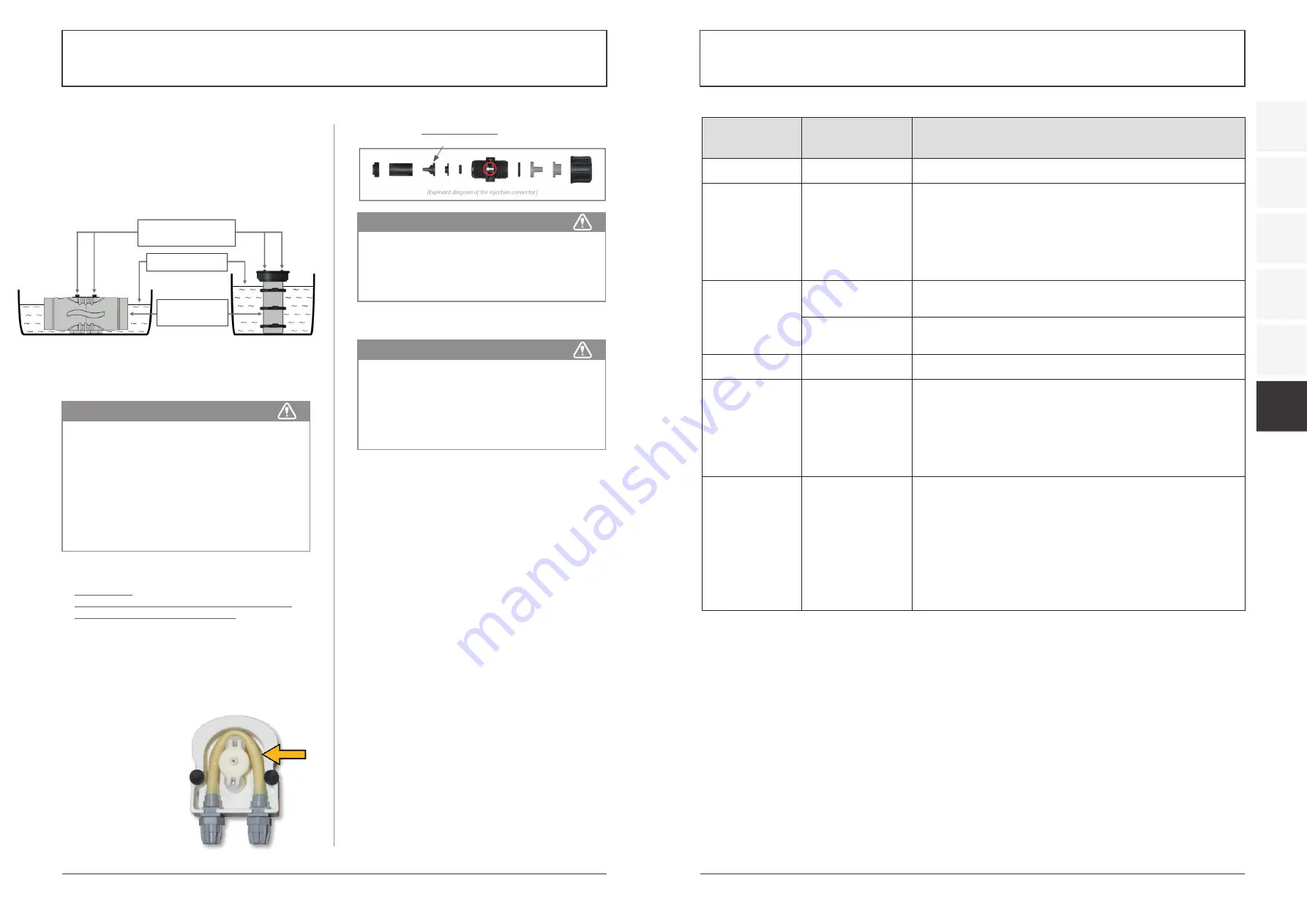 Norsup 7027993 Original Manual Download Page 91