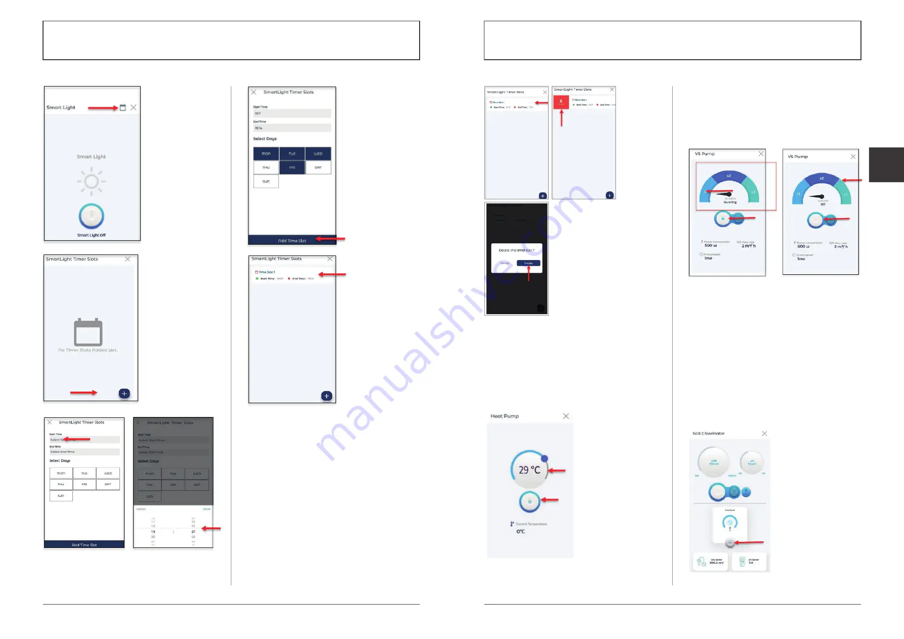 Norsup 7028005 Original Manual Download Page 11