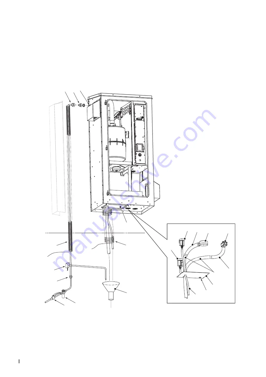 Nortec EL SERIES Installation, Operation And Maintenance Manual Download Page 36