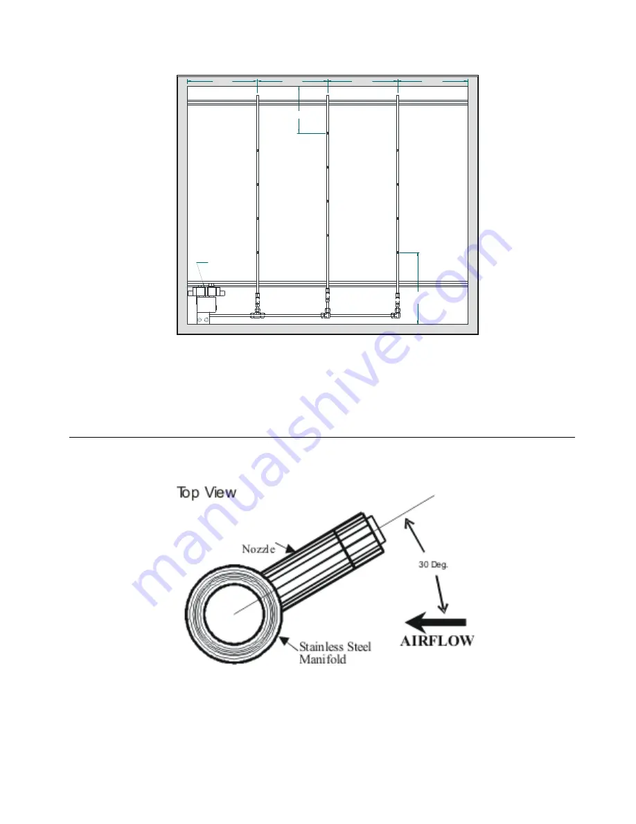 Nortec HP Series Installation And Operation Manual Download Page 20