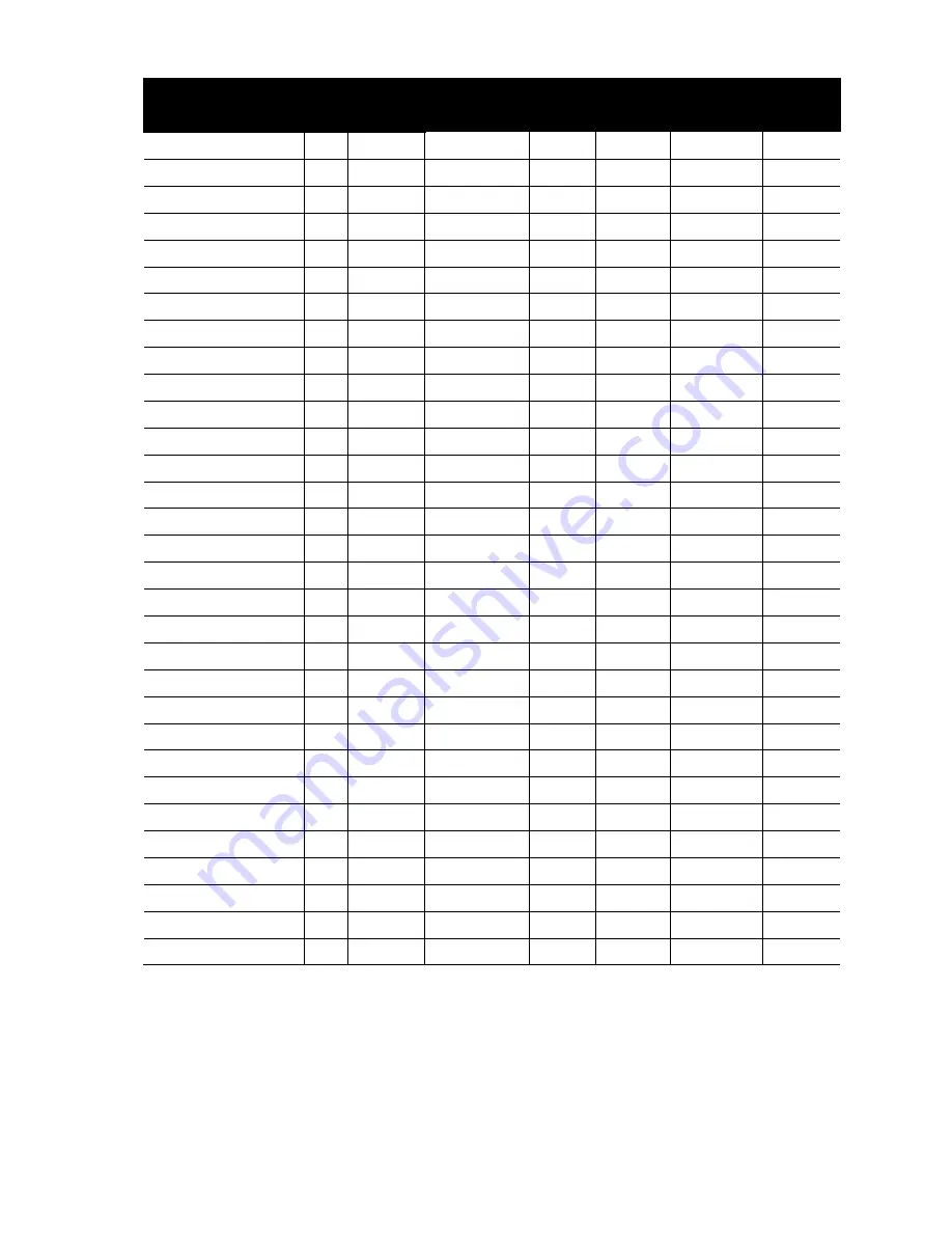 Nortec Links 2 NHTC Installation And Operation Manual Download Page 13