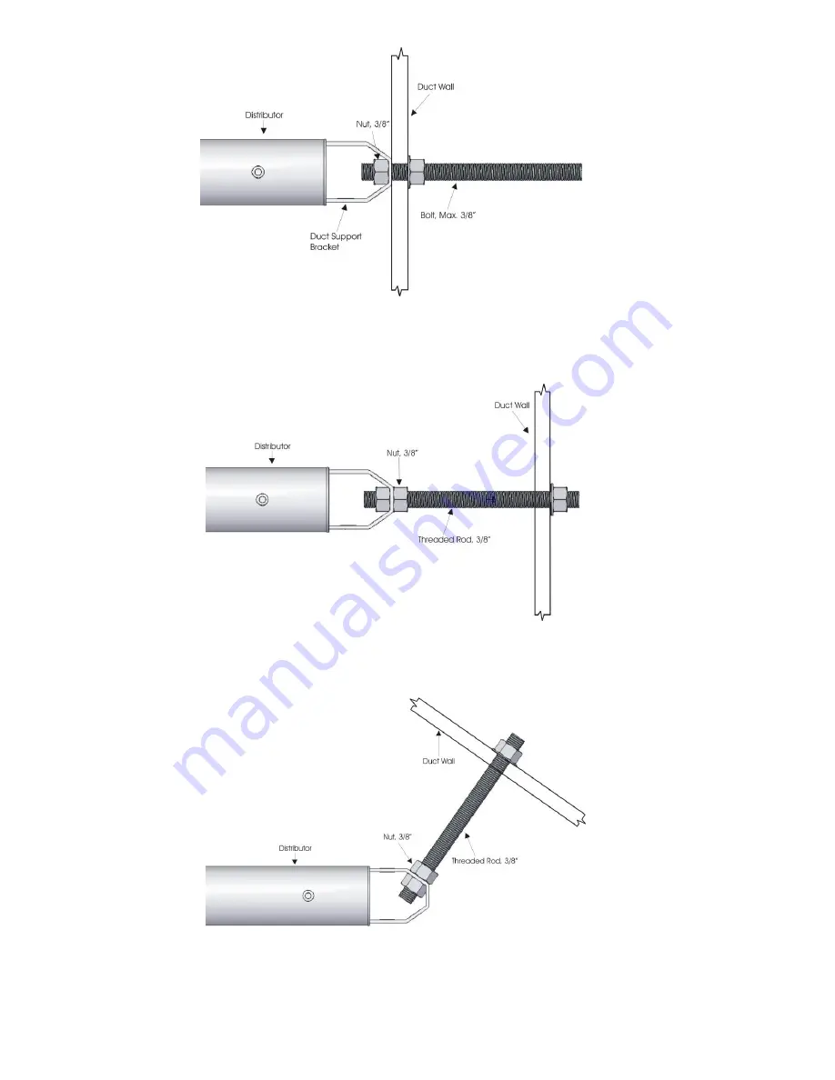 Nortec livesteam Installation And Operation Manual Download Page 14