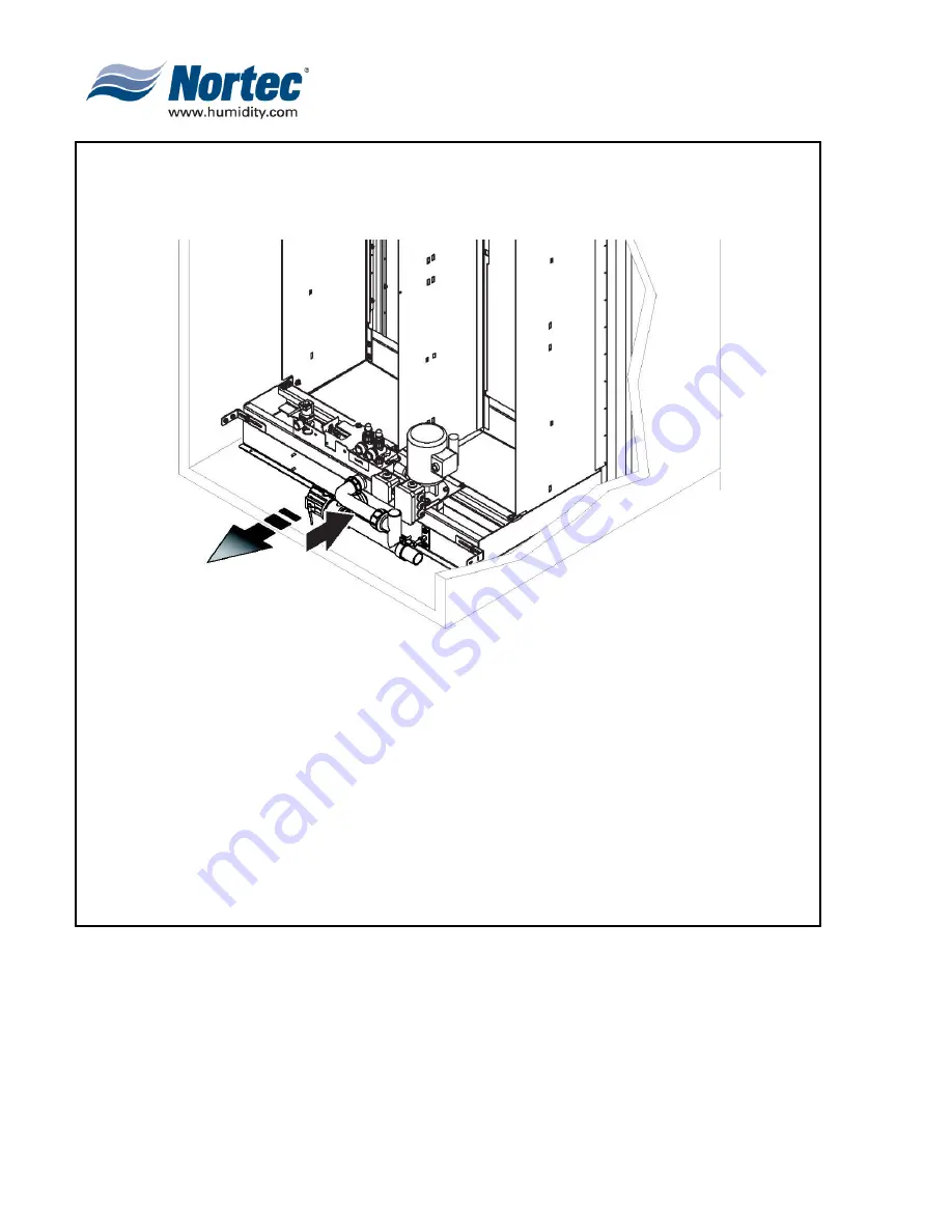 Nortec MH Series Installation Manual Download Page 32