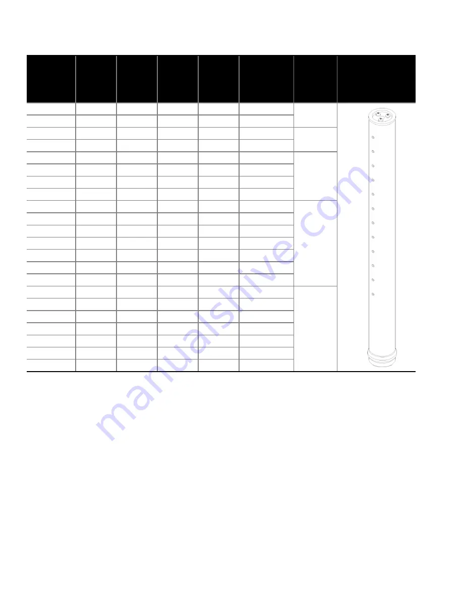 Nortec SAM-e Engineering Manual Download Page 24