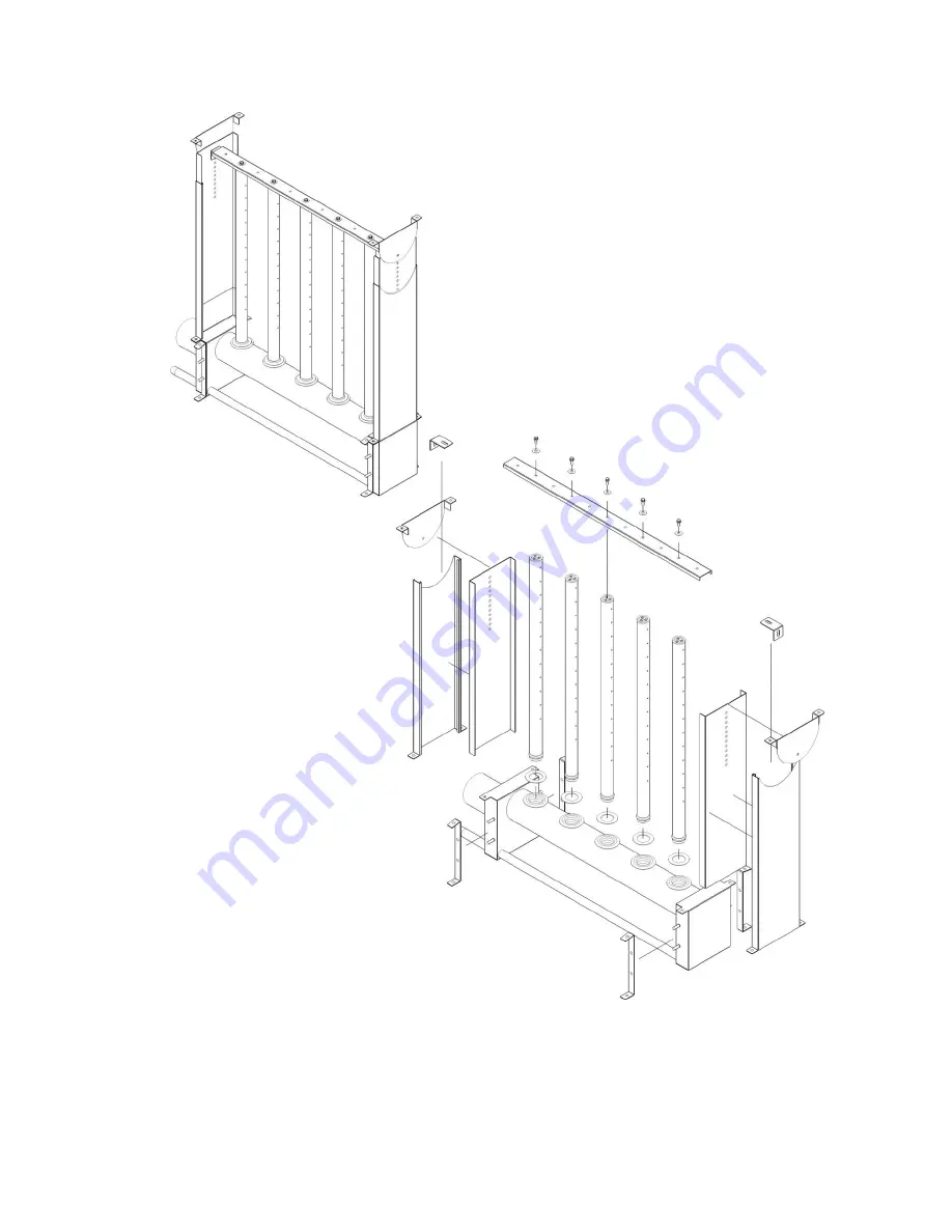 Nortec SAM-e Engineering Manual Download Page 35